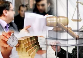 «Чўнтак адвокатлари»: сирлар фош бўлмоқда, қиёфалар очилмоқда... фото