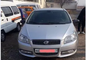 “Ravon”да равон юрай десангиз, қарз бўлманг фото