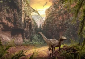 Dinozavrlar nima sababdan qirilib ketgan? Nihoyat, aniq javob topildi фото