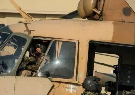 «Toliblar bizni o‘ldirishadi» – Termizda jon saqlayotgan afg‘on uchuvchilari uyga qaytarilishlaridan qo‘rqmoqda фото