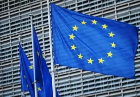 ОАВ: Украина сабаб Европа мудофаа соҳасида бутунлай АҚШга қарам бўлиб қолди фото