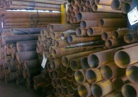 «O‘zbekneftgaz» mas’ullari 297 mln so‘mlik quvur va qora metallarni talon-toroj qilgani aniqlandi фото