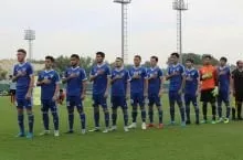 "Dubai Cup". Асосий рақиб Япония йирик ҳисобда ғалаба қозонди (турнир жадвали) фото
