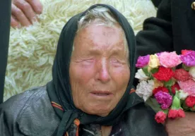 Vanga va Nostradamus 2022 yilga nimalarni bashorat qilgan фото