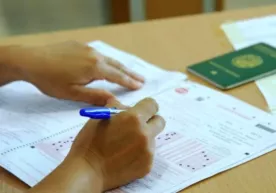 Коллеж ва техникумларга кириш тест синови натижалари эълон қилинди фото