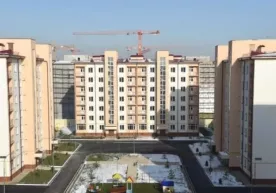 Меҳнат мигрантларига кўп квартирали уйлардан хонадонлар ажратиш тартиби белгиланди фото