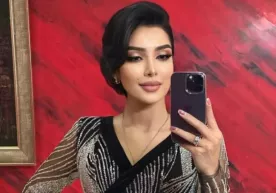 Aktrisa Sitora Farmonova turmush oʻrtogʻi bilan qanday tanishgan edi? фото