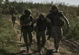 Ukraina armiyasi jiddiy kadrlar tanqisligini e’lon qildi фото