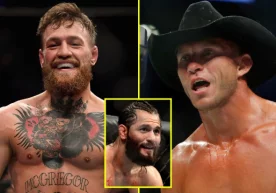Xorxe Masvidal Makgregor va Serrone o‘rtasidagi jangda kim g‘olib bo‘lishini aytdi фото