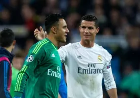 Ronaldu «Real»ning yana bir futbolchisini «Yuventus» rahbariyatiga tavsiya qildi фото