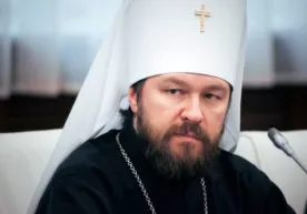 Pravoslav ruhoniysi jins almashtirish masalasida Baydenga qarshi chiqdi фото