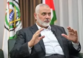 HAMAS yetakchisi: Isroil Rafahga kirsa, Falastin xalqi oq bayroqni ko‘tarmaydi фото