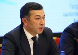 Давлат солиқ қўмитасига янги раис тайинланди фото