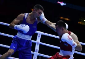Британиялик эксперт: Жаҳон чемпионати суперфиналида Ҳасанбой Дўсматов тож кияди! фото