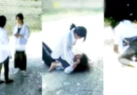 Toshkent viloyati IIBB «yigit talashib urishgani» aytilgan qizlar janjaliga izoh berdi фото