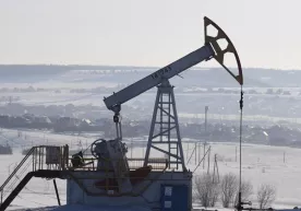Бумеранг эффекти: 1 баррель нефть 100 долларга ошиши башорат қилинмоқда фото