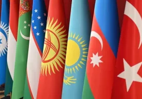 Birlashgan o‘zar – Turkiy davlatlar hamkorligi allaqachon zaruratga aylangan фото
