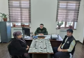 Sayxunobodda «Aliment undiruv oyligi» davom etmoqda фото