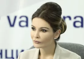 Лола Каримова-Тилляева: “Самимий ва чин дилдан чиққан тилаклар отамнинг шифо топишларида ёрдам бермоқда” фото