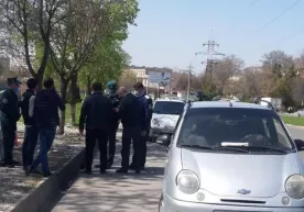 Йўлларда рейд тадбирлари давомида 3 млрд. сўмлик жаримлар ундирилди фото