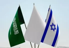 Исроилликларга Саудия Арабистонига сафарлар амалга оширишга илк бор рухсат берилди фото