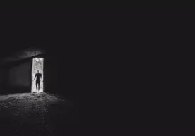Атеист нимадан умид қилади? фото