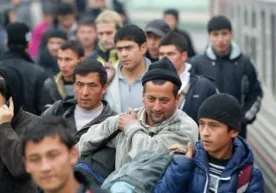 O‘zbekni urib-so‘kmasa ishlamaydimi? фото