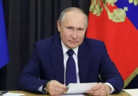 Путиннинг Давлат кенгашидаги нутқидан асосий баёнотлар фото