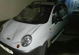 Yangiyo‘ldagi YTHda o‘qituvchi halok bo‘ldi фото