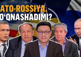 Rossiya nimani afzal biladi: ishonchga kirish yoki kuch ishlatish? фото