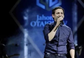 Жаҳонгир Отажонов, Абдулла Қурбонов ва яна икки санъаткорнинг лицензияси қайтариб берилди фото