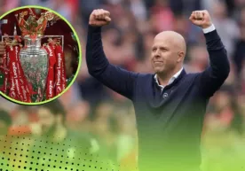 When will Liverpool become champions? 5 scenarios and one big celebration date фото