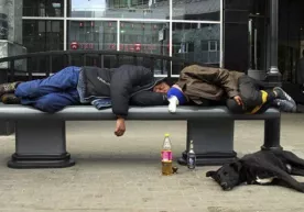 Kambag‘allarning umri nega qisqarmoqda? фото