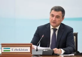 Алишер Султонов: «Ўзбекистонда совуқ об-ҳавонинг янги тўлқини кутилаётганидан хабаримиз бор» фото