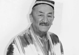 Кулгу устаси Мамасиддиқ Шераев вафот этди фото