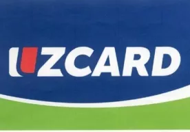 Uzcard логотипи ўзгарди фото