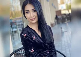 Aktris Dilorom Mirzayeva Türkiye'de evlenip 2,5 ayda boşanması ve işi hakkında konuştu фото