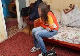 Bo‘stonliq tumanidagi "dacha"lardan biridagi fohishaxona fosh etildi фото