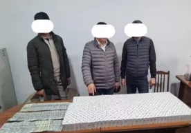Самарқандда «Ремдесивир» дорисини ноқонуний сотишга уринган шахс ушланди фото