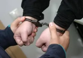 Олмазор туманида 4.000.000 сўмлик телевизорни ўғирлаган шахс қўлга олинди фото