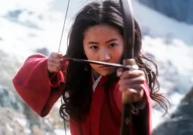«Mulan» filmining birinchi treyleri e’lon qilindi (video) фото
