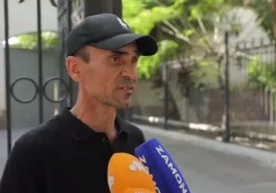 Вилоятликларни ҳақорат қилиб, 15 сутка қамалган қизнинг отаси: “Ўзим қўқонлик, онаси шаҳрисабзлик” фото
