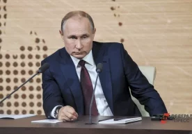 Владимир Путин «Крокус»да содир этилган теракт учун ўч олишга чақирди фото