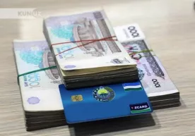 Ўзбекистонда бугундан иш ҳақи, пенсия ва стипендиялар миқдори ошди фото