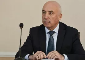 Вазир: Коронавирусга чалинган аёлнинг аҳволи қониқарли. Безовталик йўқ, тана ҳарорати кўтарилмаган фото