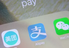 WeChat и Alipay интегрируются с платежными системами Узбекистана фото