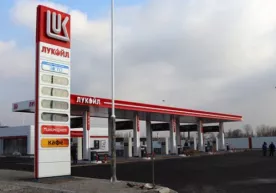Sobiq UzGazOil AYoQShlarining bir qismi “LUKOYL”ga o‘tishi mumkin фото
