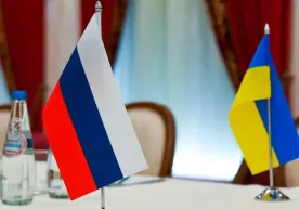 Россия ва Украина ўртасидаги муҳим музокаралар санаси ўзгартирилди фото