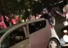Toshkentda xanjar ko‘targan “jallod” voqeasi bo‘yicha rasmiy ma’lumot berildi (video) фото