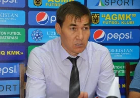 Baxtiyor Ashurmatov: "Futbolda aqlga sig‘mas narsalar bo‘lmoqda" фото